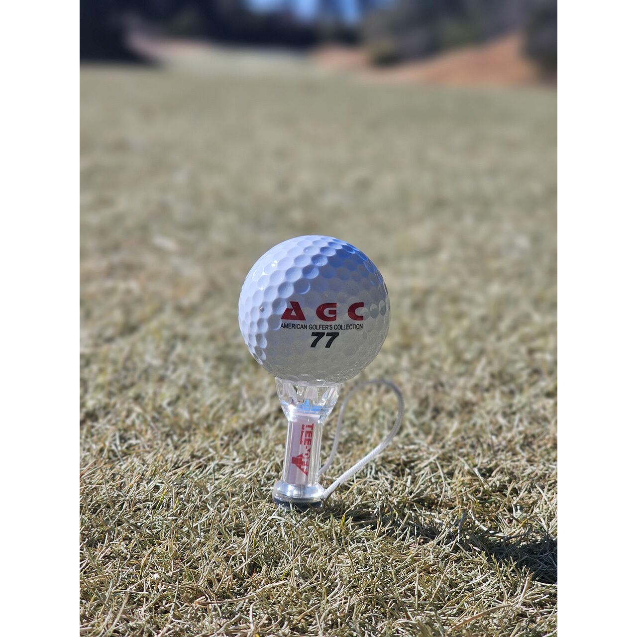 TEE-OFF スイッチティー TOTE-5751 | LEZAX公式オンラインショップ