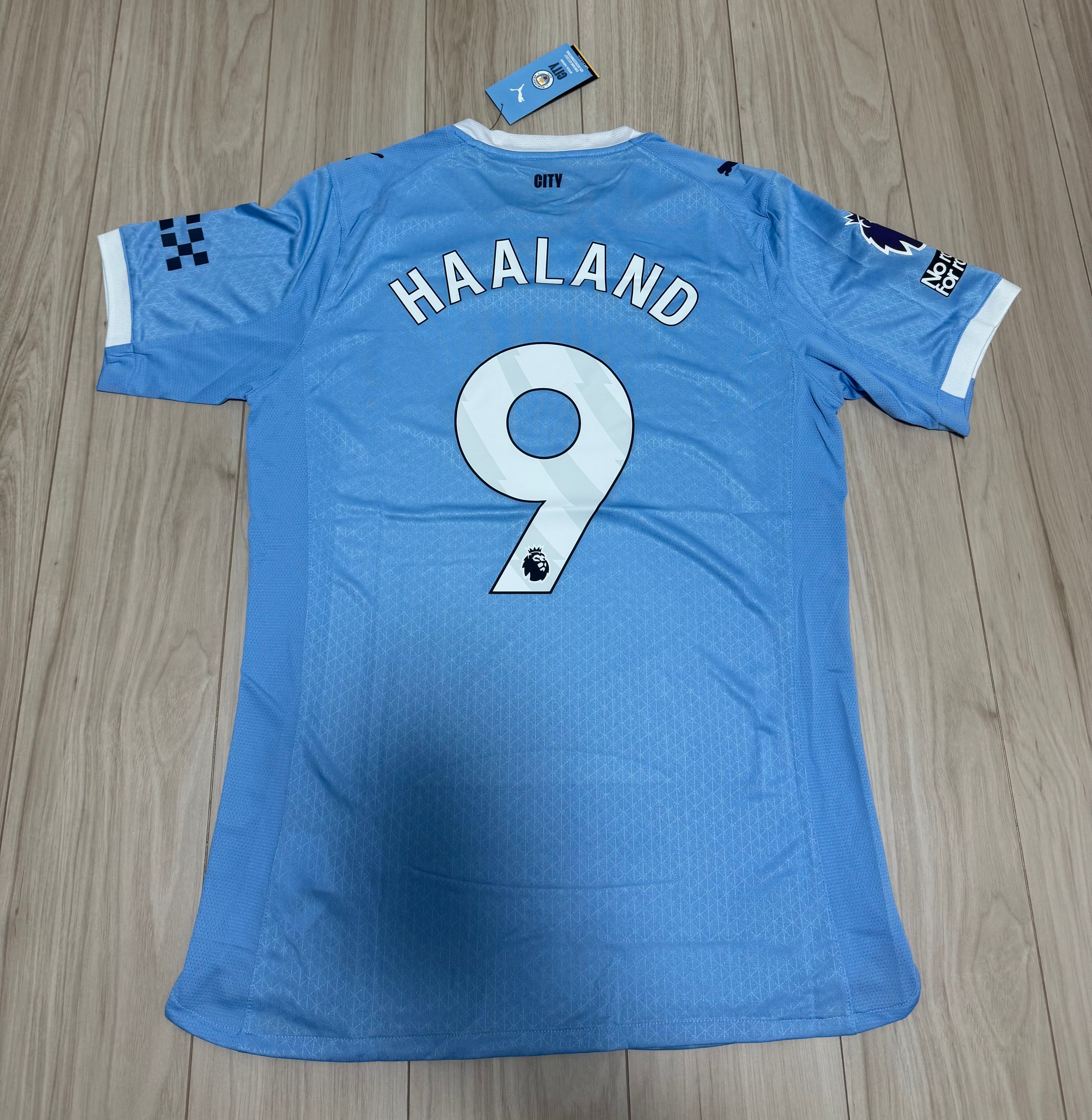 22-23シーズン マンチェスター・ユナイテッドFC ＃10 マーカス