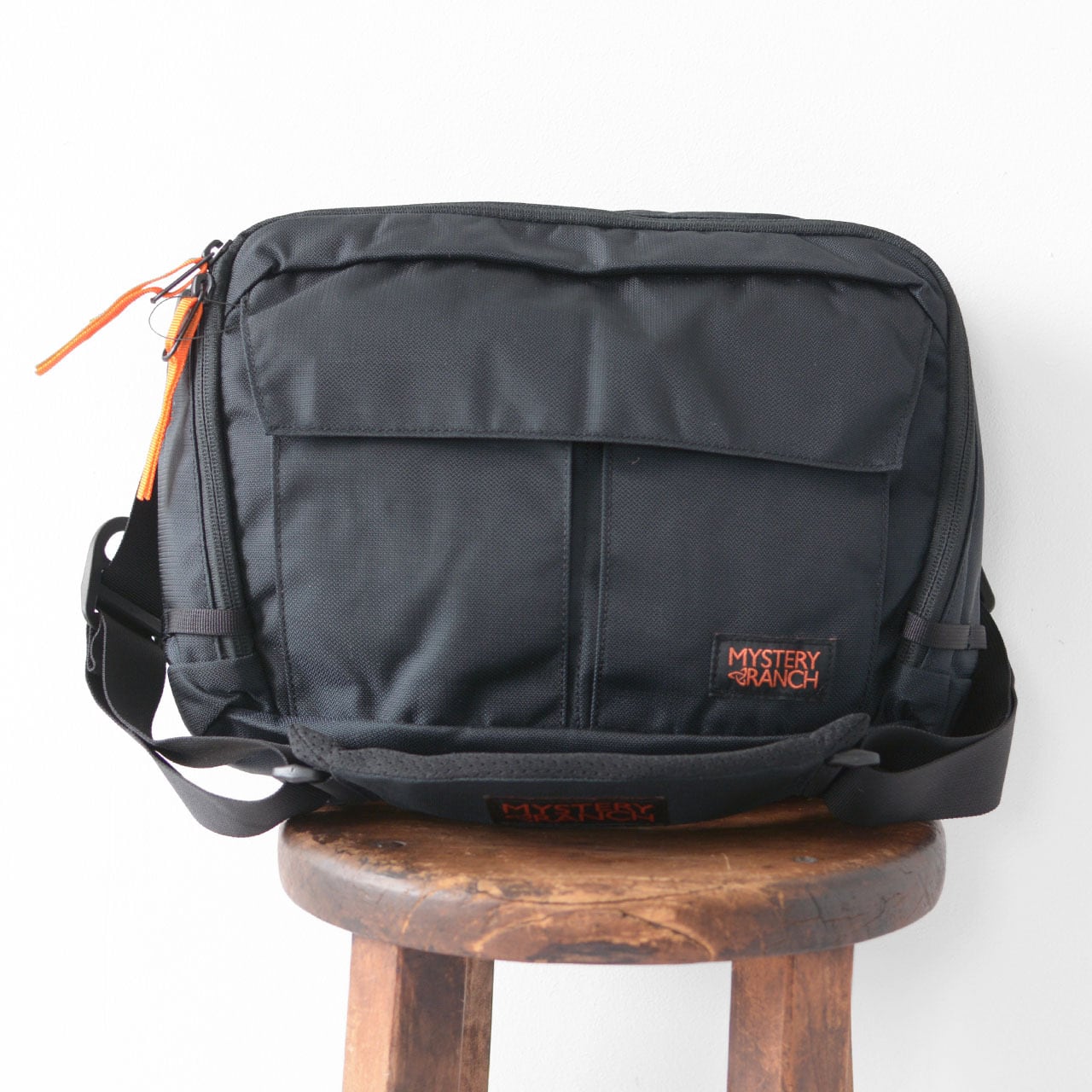 MYSTERY RANCH[ミステリーランチ] DISTRICT 8 [19761506] ディストリ