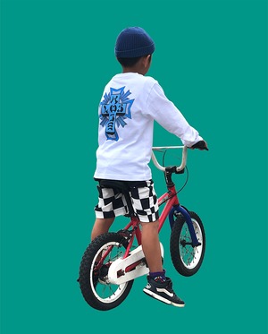 LOS KOBE L/S for Kids