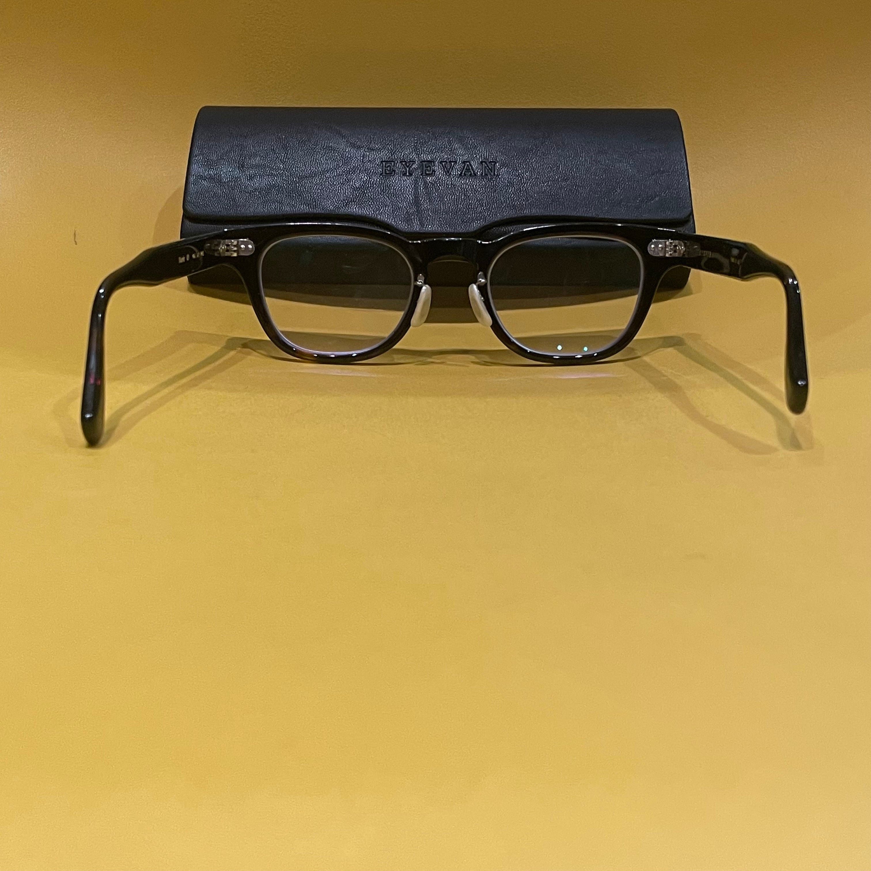 eyevan アイヴァン hank DT