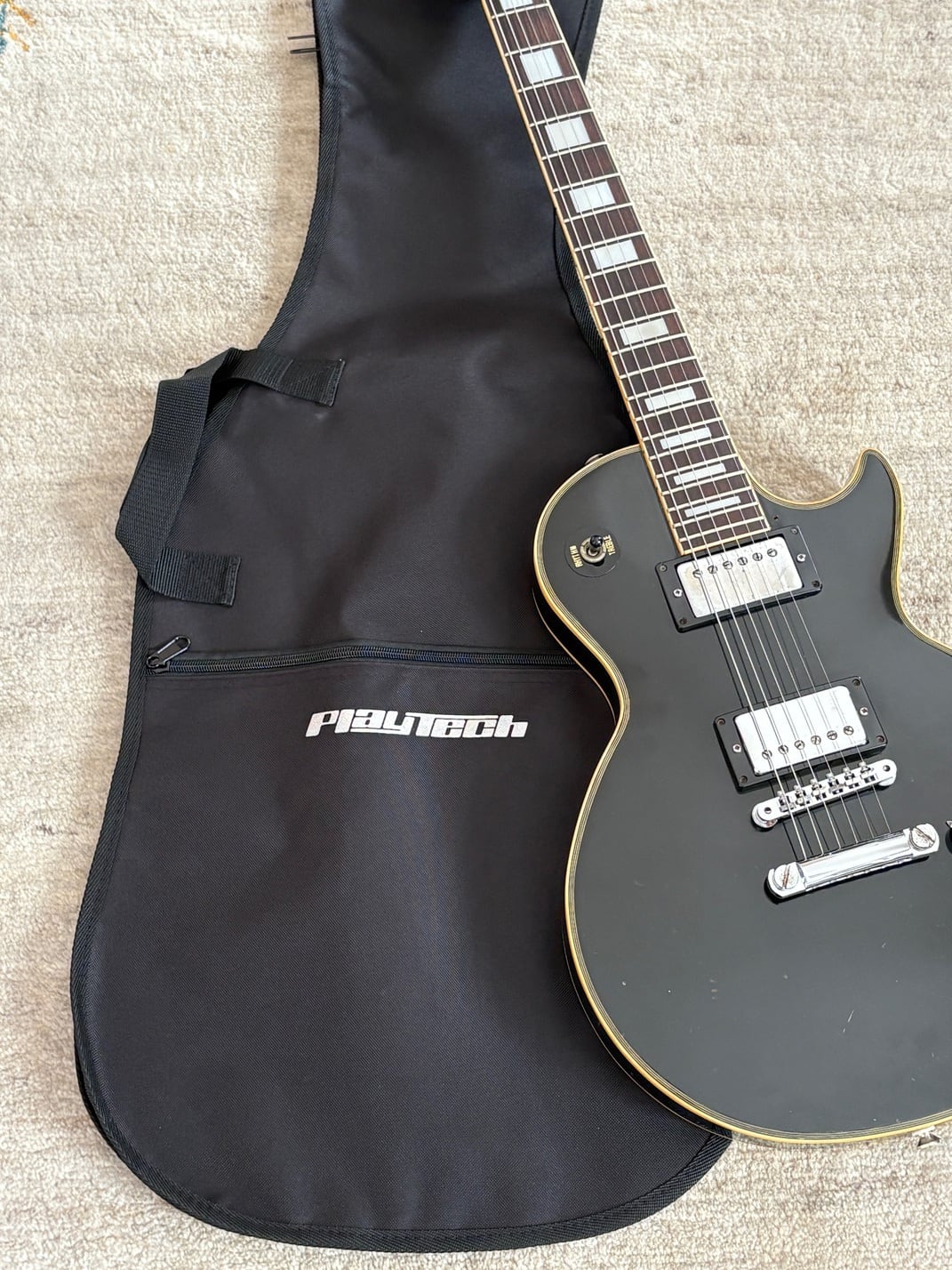 Yamaha SL-550 '77-'78 / Les Paul Custom Type | tenokuni-japan