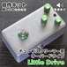 TS系 オーバードライブ "Little Drive" 自作キット