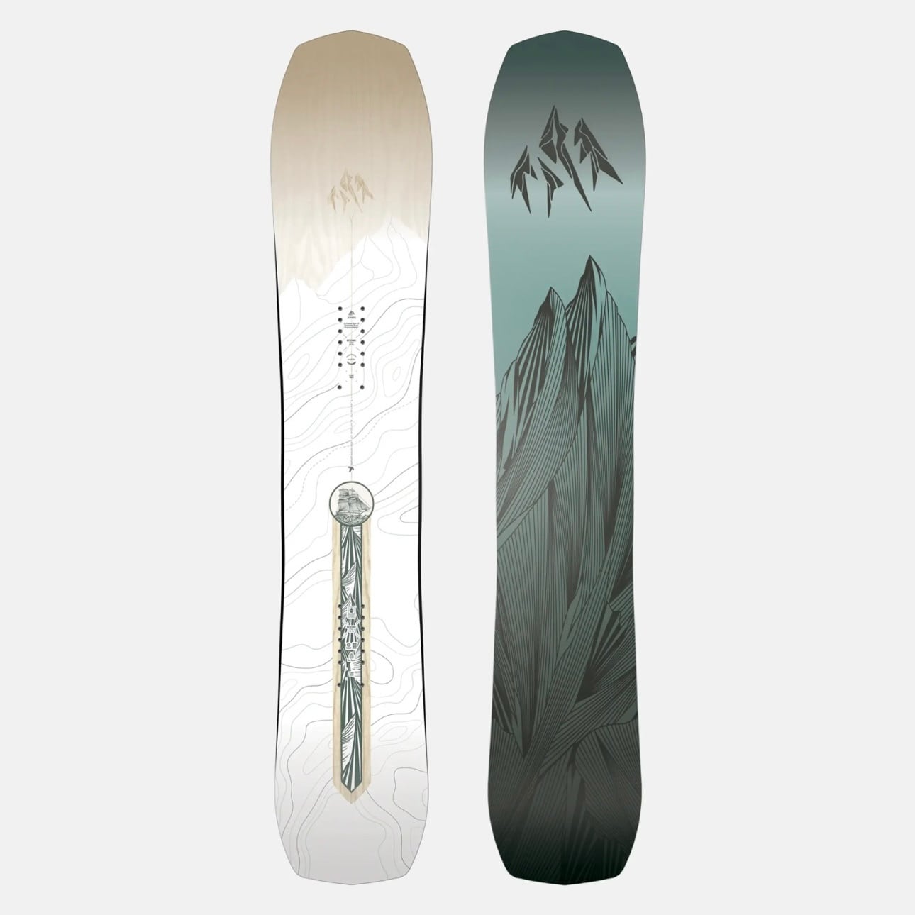 select snowboard