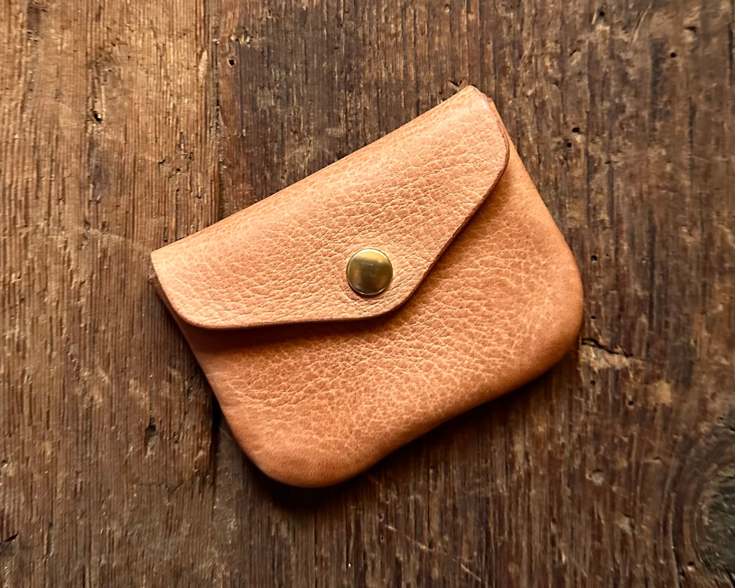 SMALL POUCH WALLET | Casoworks