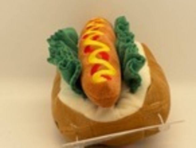 ランチミニノーズワークトイ