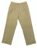 Lauren Ralph Lauren 2-Tacs Wool Slacks/Ｗ34