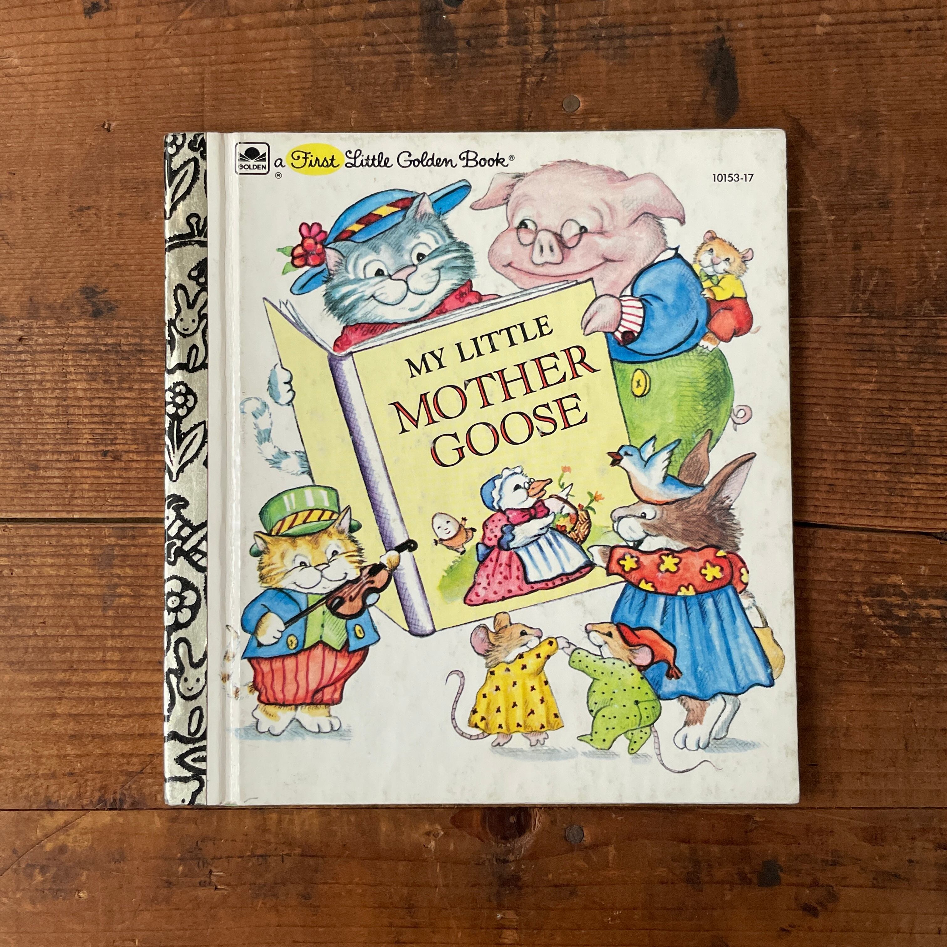 絵本 | E vintage ヴィンテージ 洋書 雑貨のお店