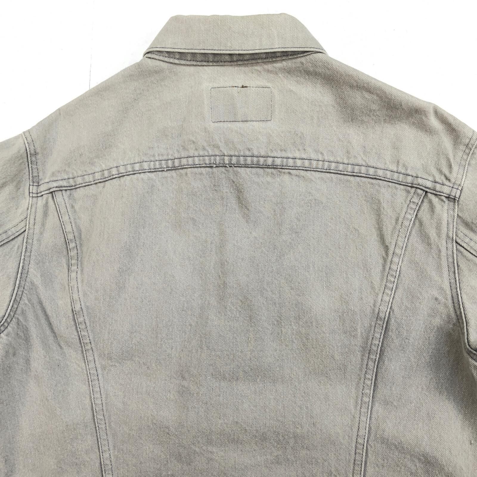 LEVI'S リーバイス 80年代 USA製 70506- 0257 4ポケット デニム
