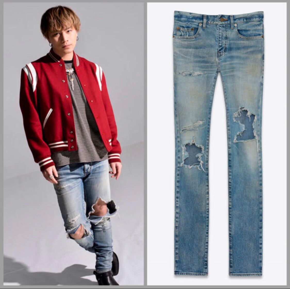 PRADA】16SS ラビットニット ユースケデビル着用 ブラック 確実正規品