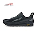 【 ALTRA 】 OLYMPUS 5 Men (Black/Black)