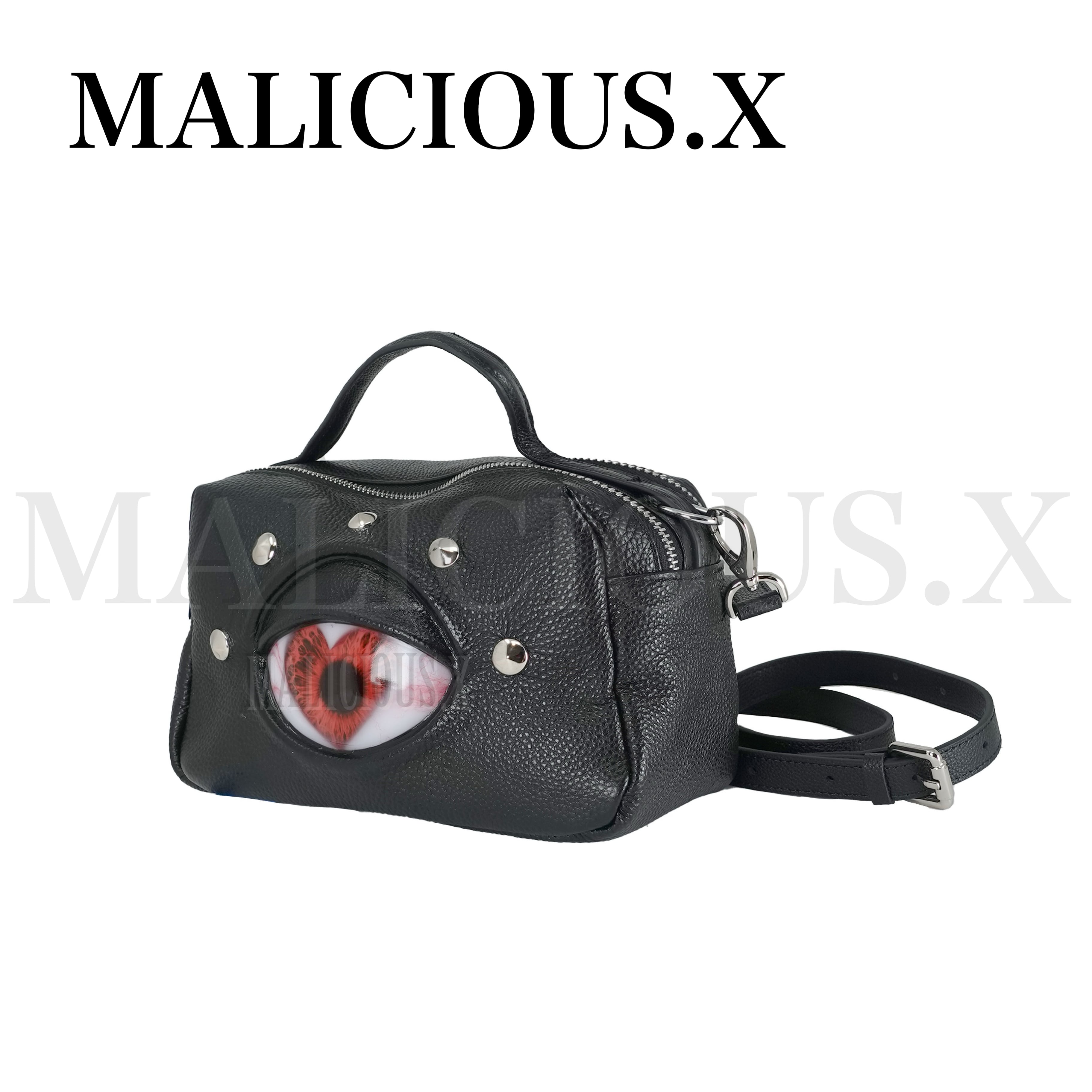 EYE | MALICIOUS.X EYE | MALICIOUS.X