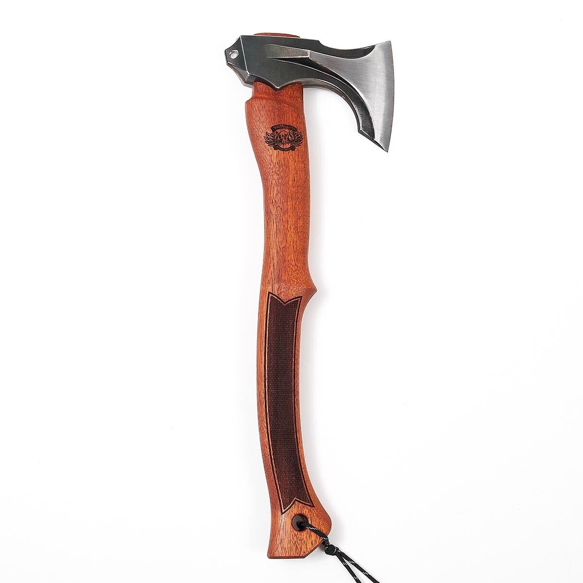 Ballistics RAID AXE (BAA-2103) マホガニー | 火とアウトドアの専門  