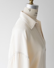 〈CÉLINE by phoebe philo〉Pullover Shirt