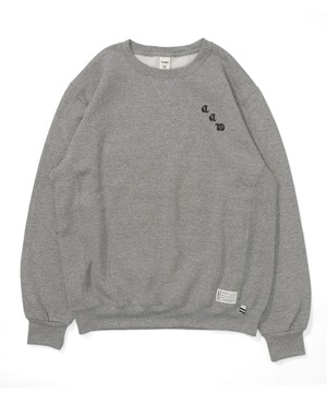 OldE Crew Neck / GREY