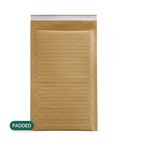 クッション封筒 DVD/CD用 100枚