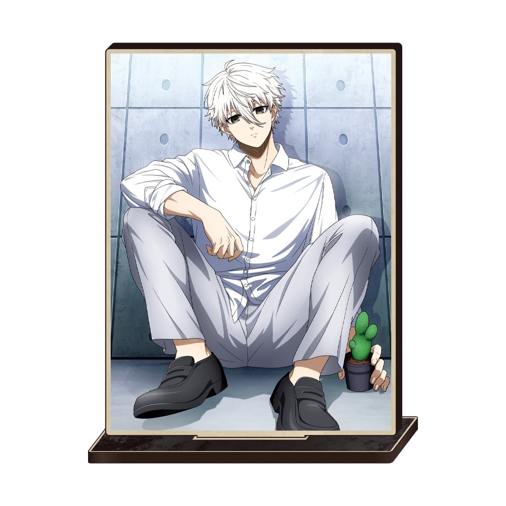 ブルーロック MOKUスタ 凪 誠士郎