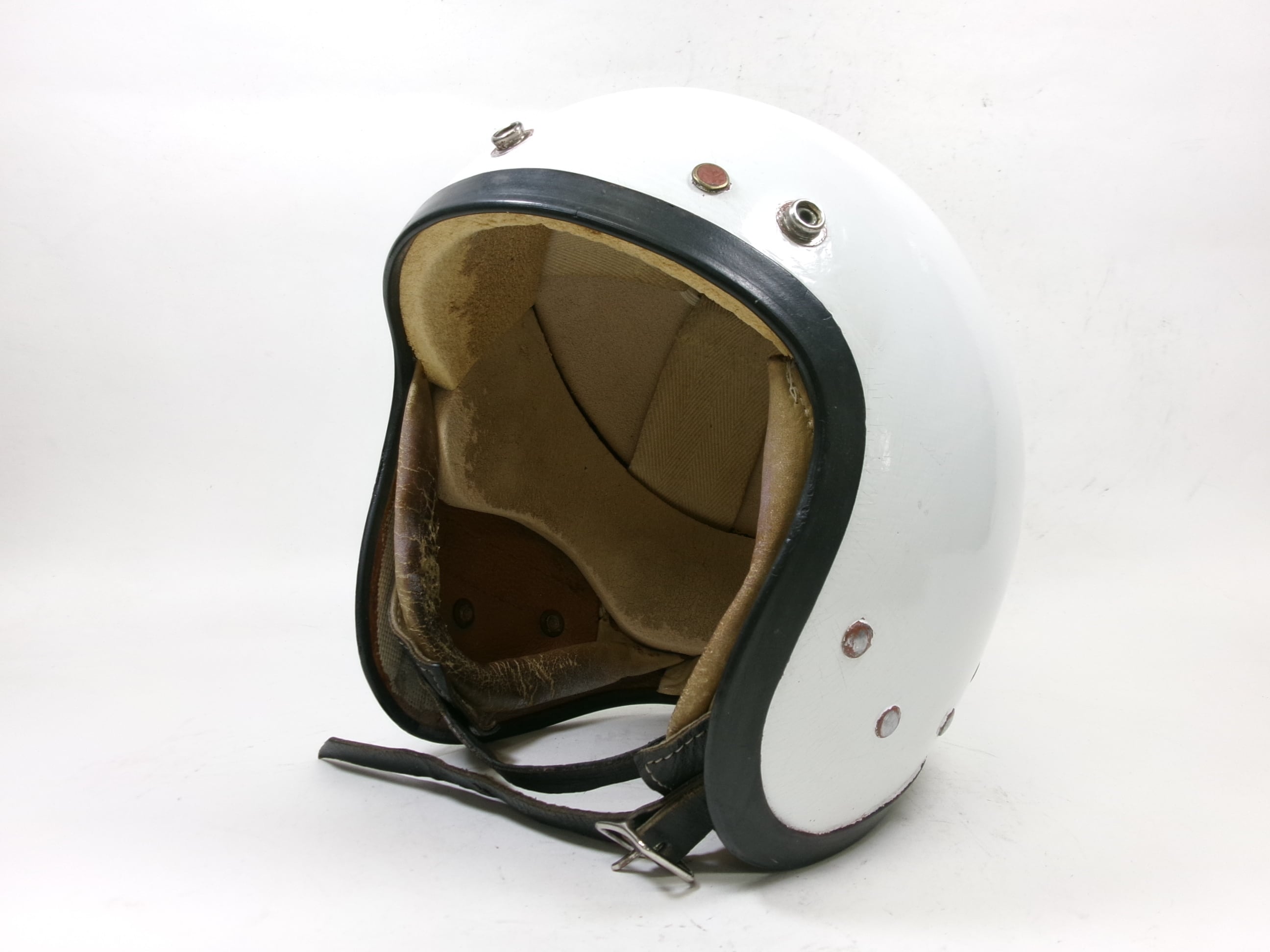 HEADS Vintage Helmets & Accessories