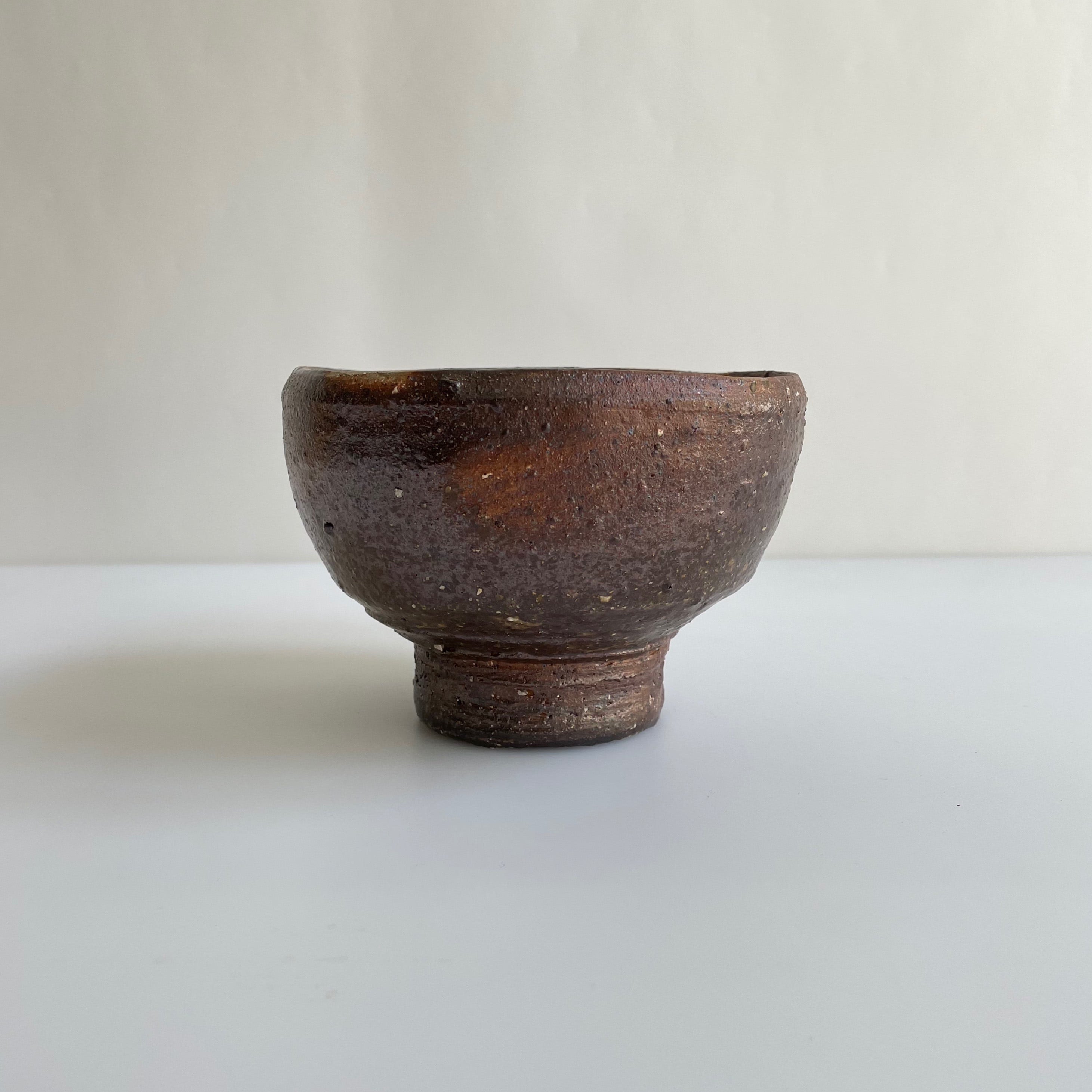 石井直人 丹波茶盌 | gallery 一白