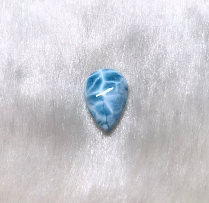 AAAA ラリマー ルース R-17(ドミニカ共和国産)