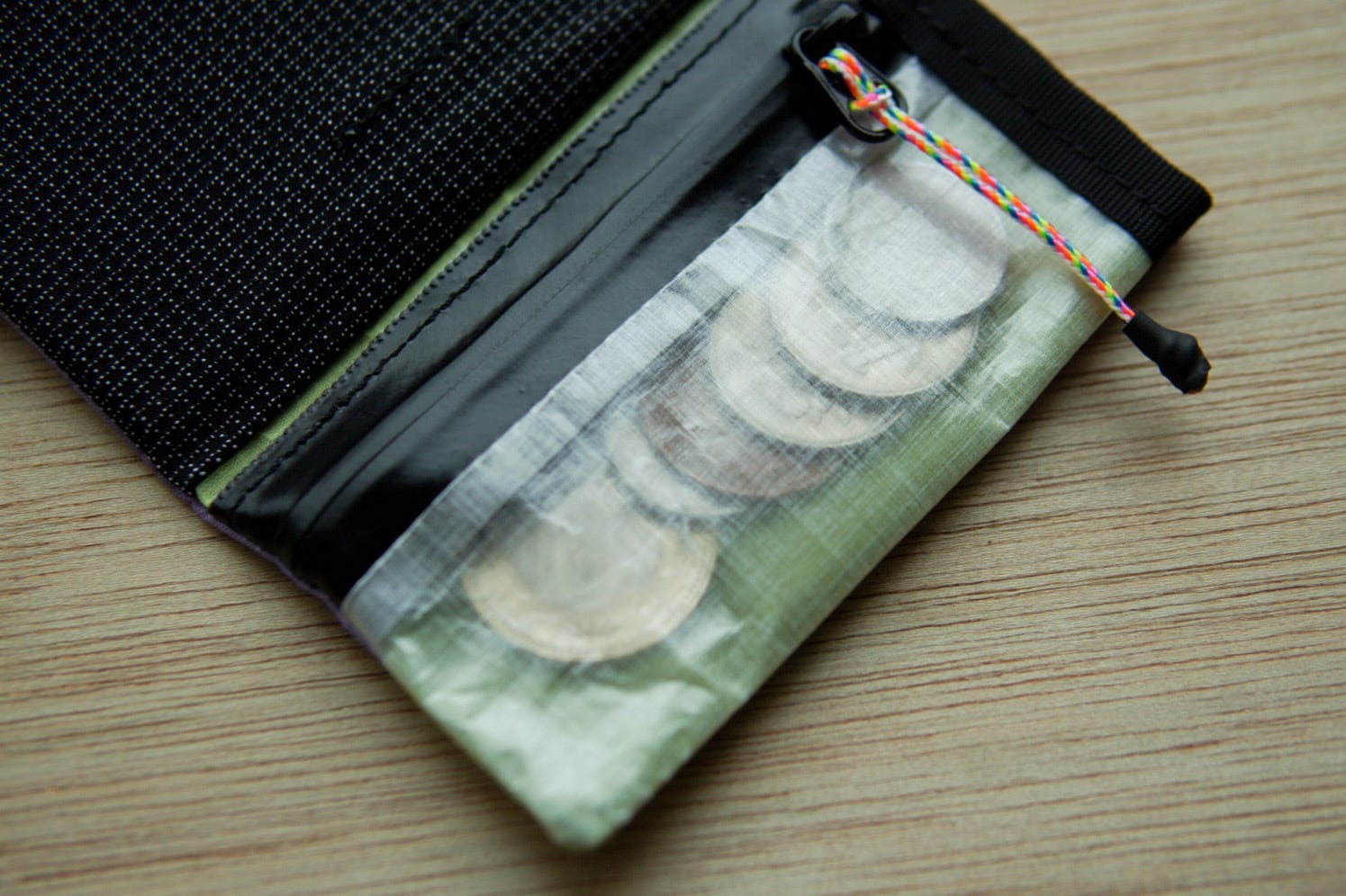 PAB WALLET(EARTH) | permandbaton