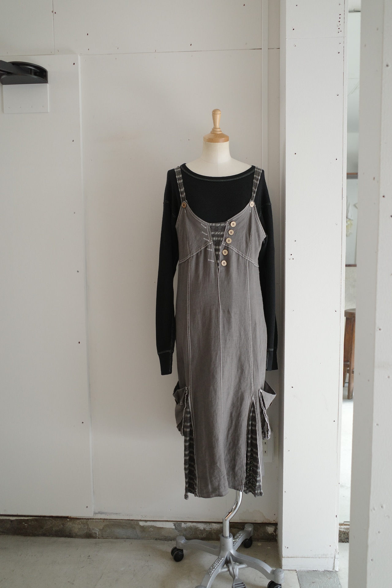insomnia one-piece
