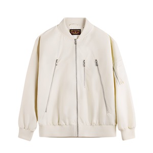 アメリカン ナイロンジャケット　S2047