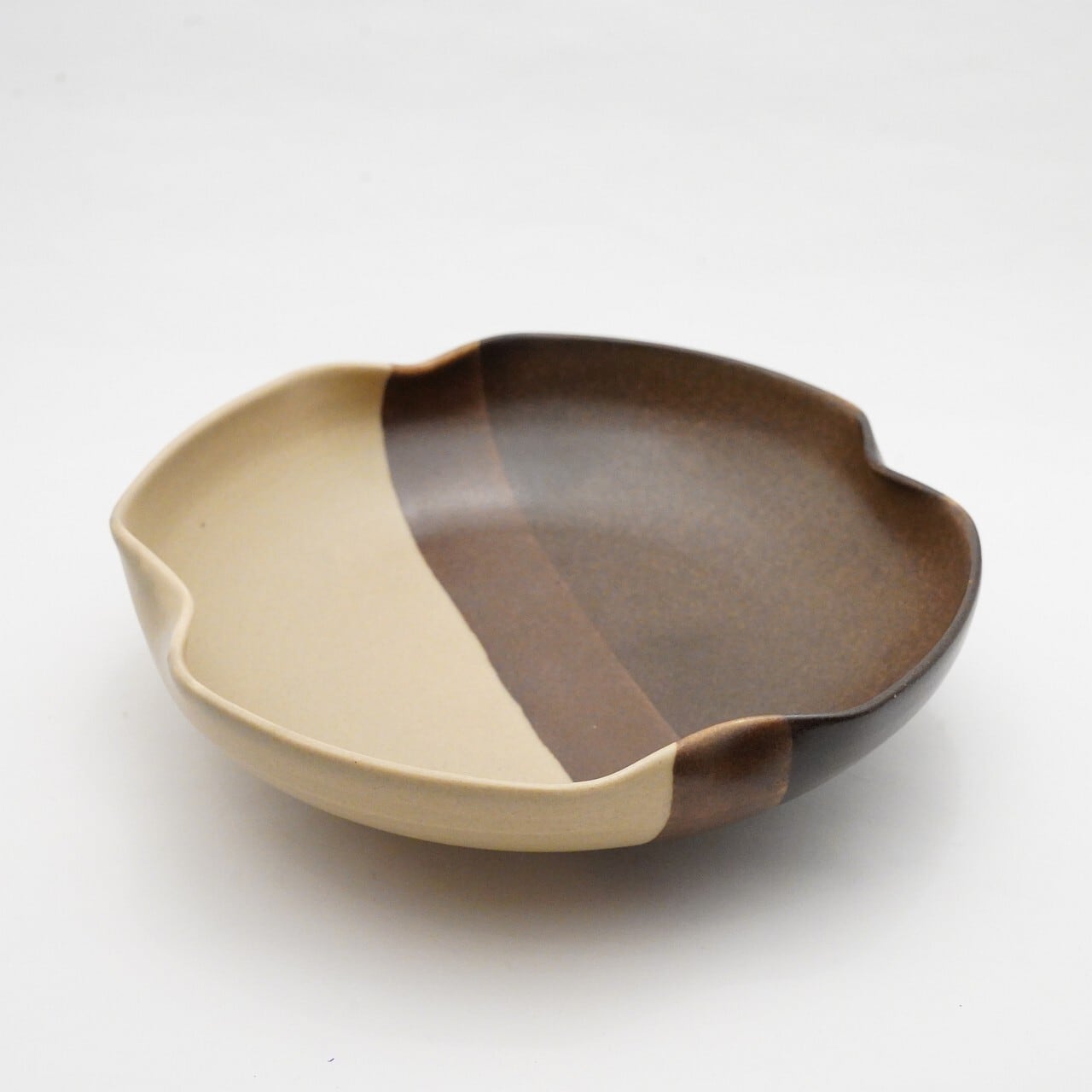 【西 歩希】煮物鉢 B