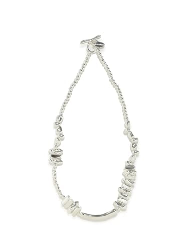 AFB × HYPNOTIZE / CUBE CHAIN BRACELET | PAY ID