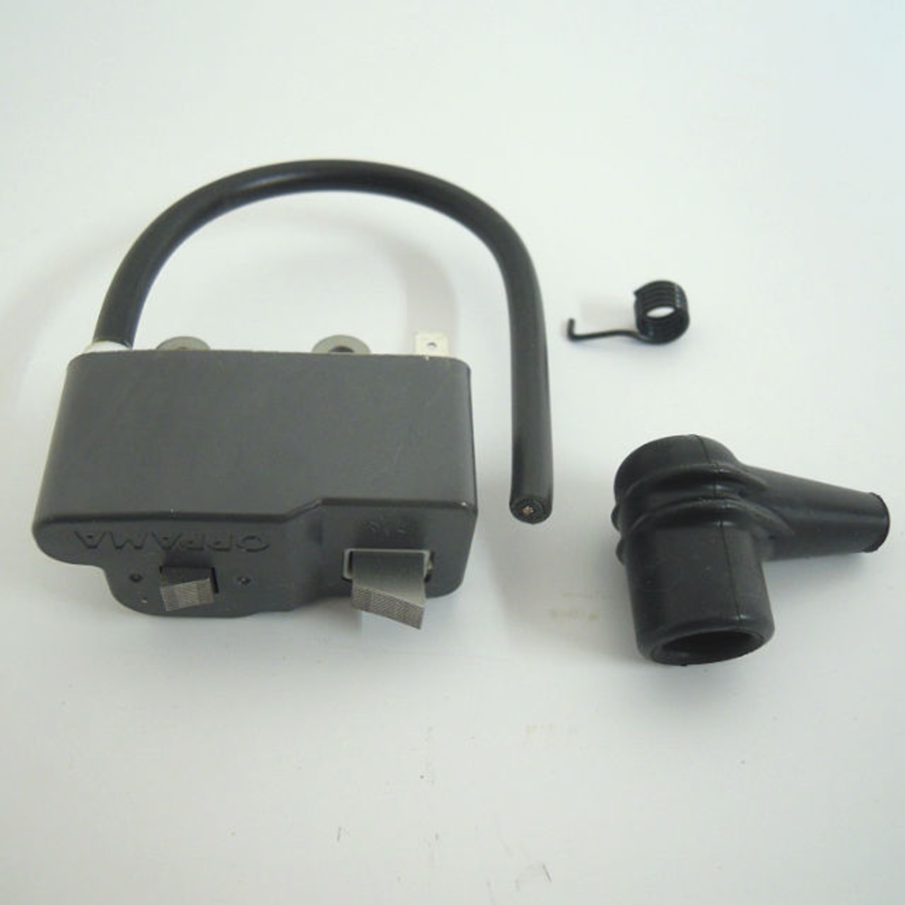 イグニッションコイルセット（A411-001730）他部品　やまびこ純正
