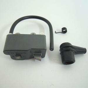 イグニッションコイルセット（A411-001730）他部品　やまびこ純正