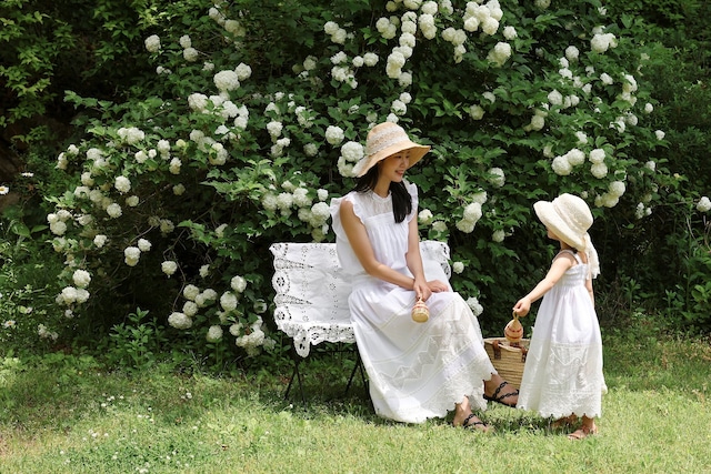 【6/20〆予約】<flo> Dreaming one-piece