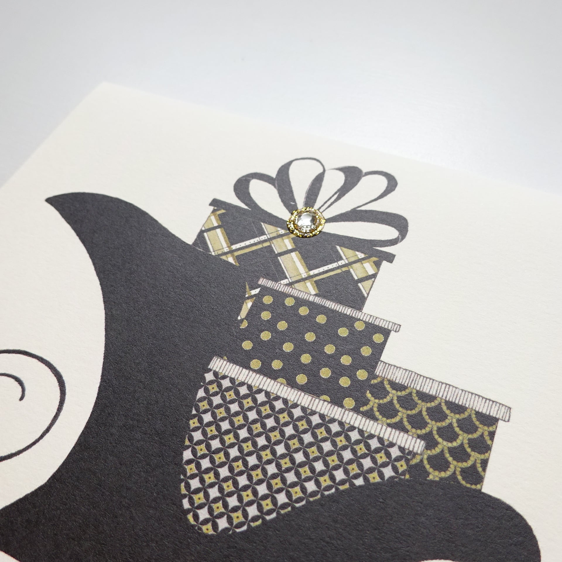 ※専用ページになります※ビンテージ/アンティークグリーティングカード・他2点 71Nuj-0JVCL._AC_UF350,