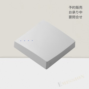 YAMAHA WLX232(W) 無線LANアクセスポイント ホワイト（ヤマハ）