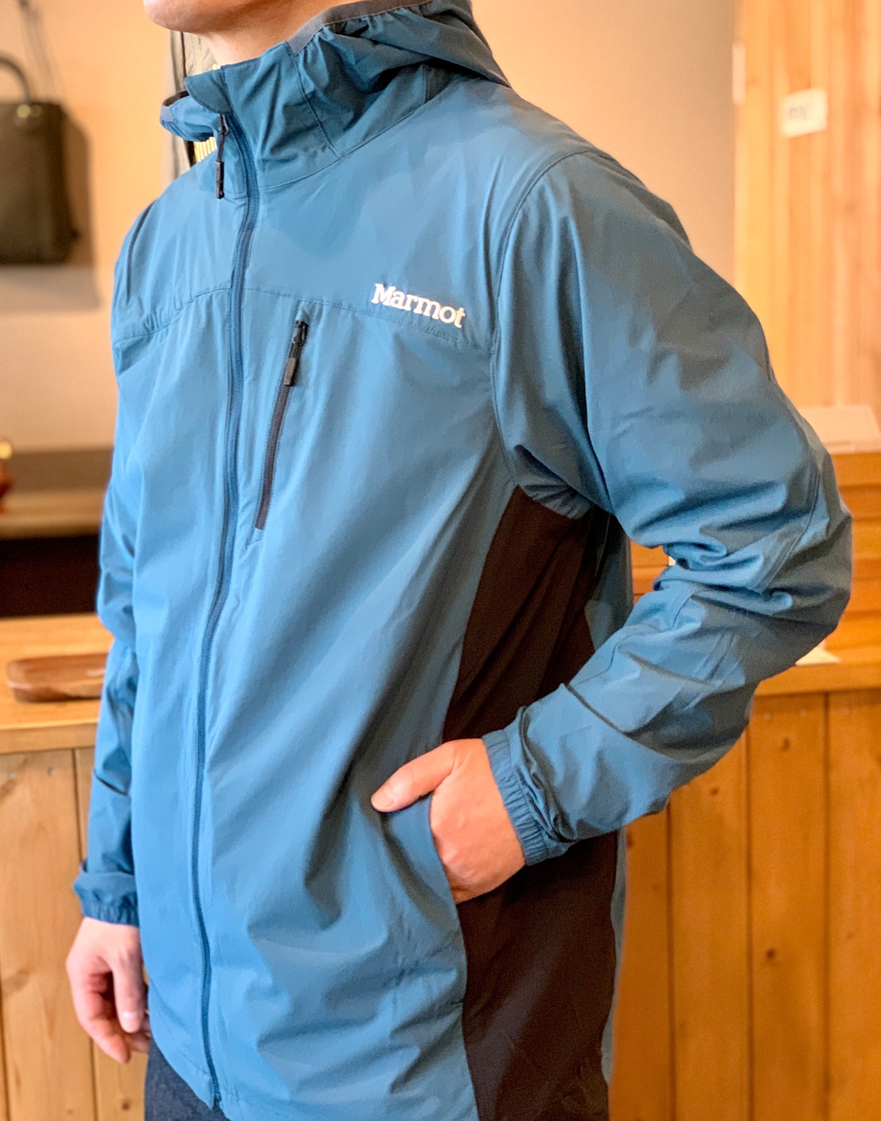 Marmot マーモット イーズトゥジャケット / Ease Two Jacket | gladto 