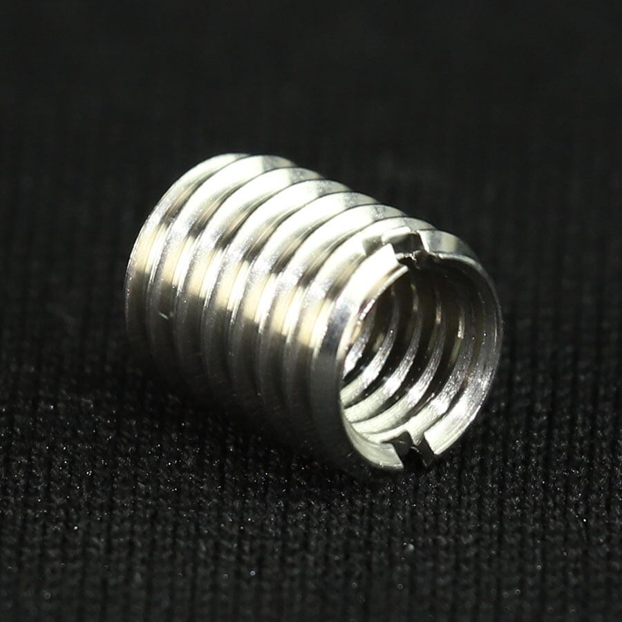 シフトノブ変換アダプター 外側M10x1.5／内側M8x1.25 | M&Ms