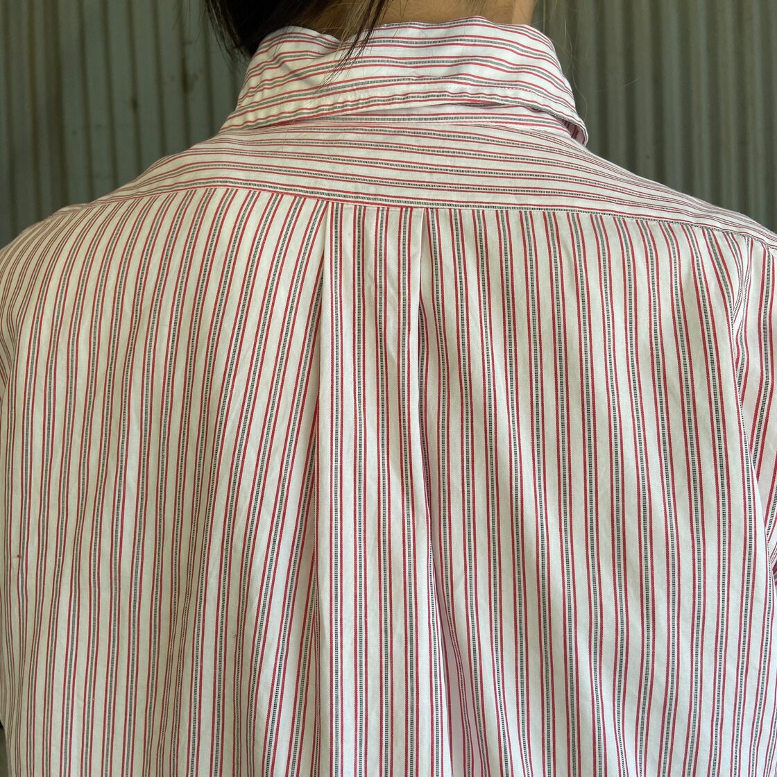 70年代 Brooks Brothers ブルックスブラザーズ makers マルチ 