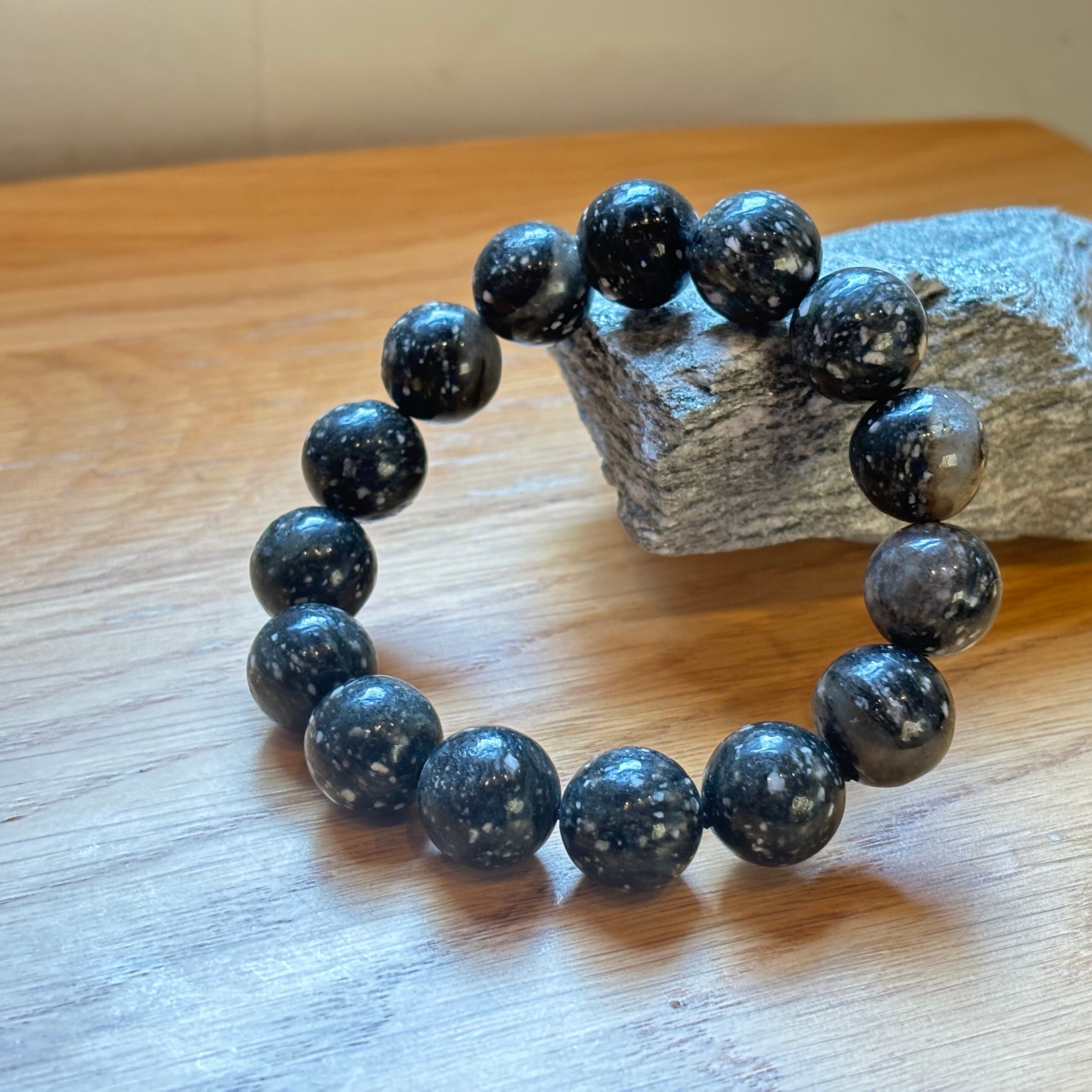 バドガシュタイン ブレスレット 14mm no.1 | 素数の杜