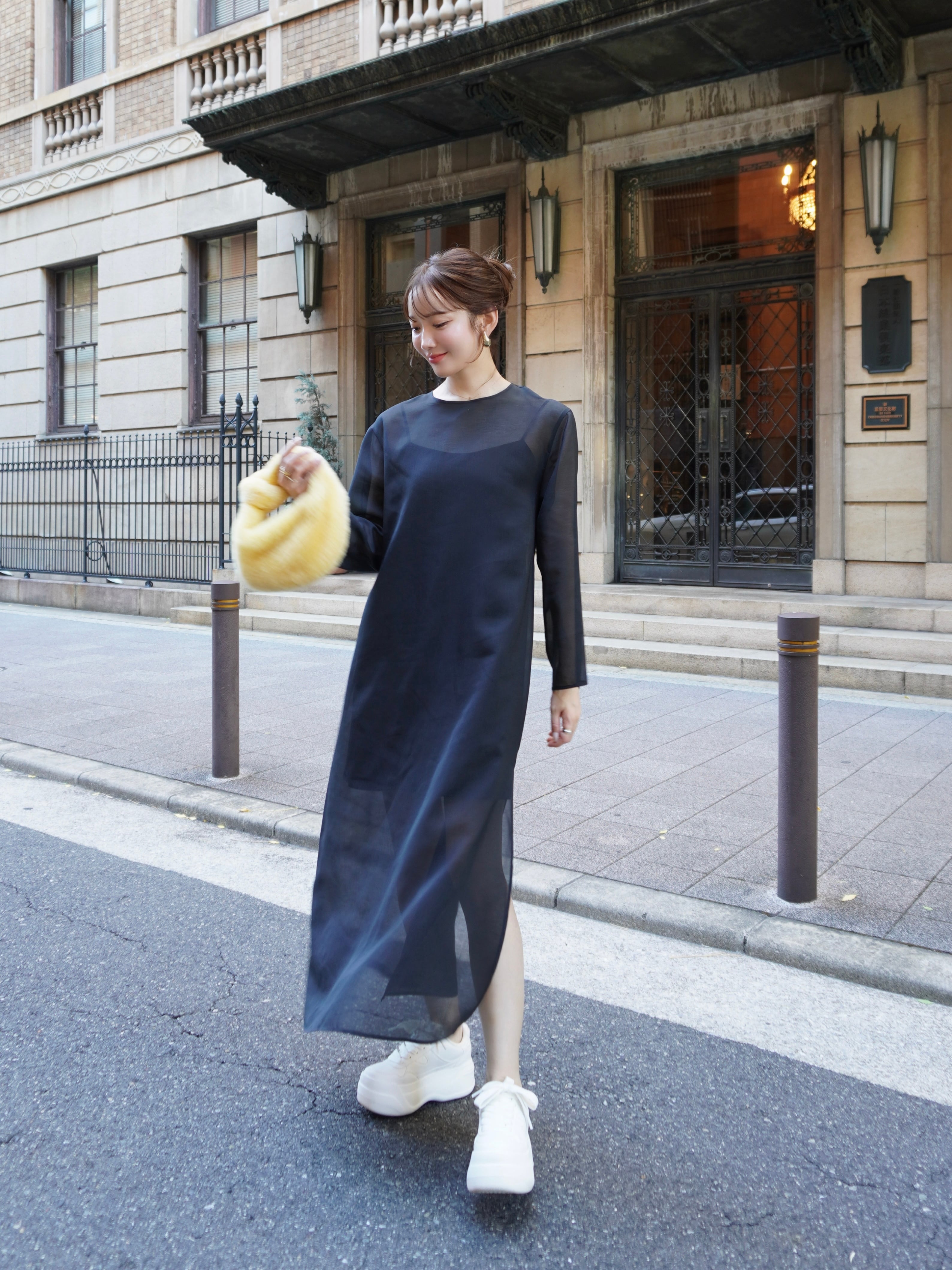 HYEON (ヘヨン) official online store 