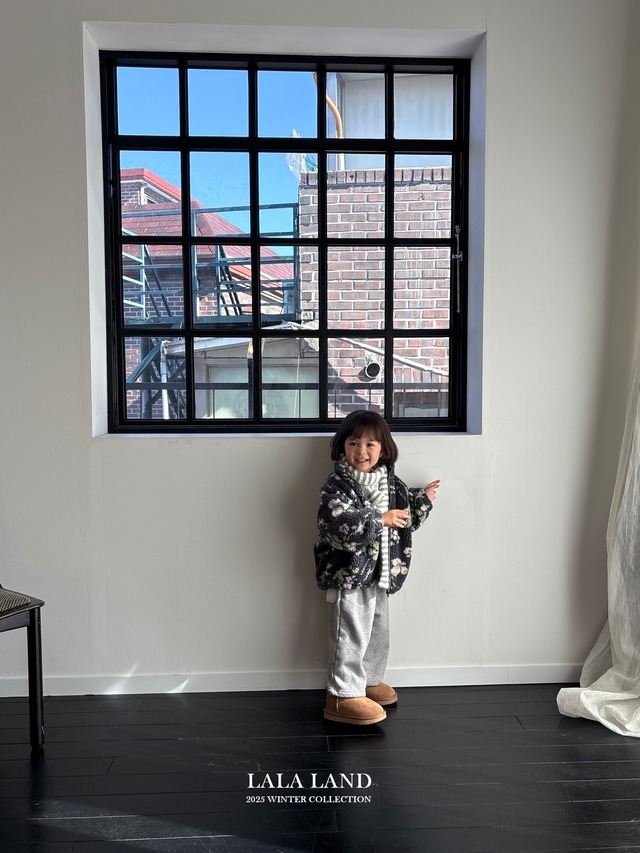 【予約】Mom Mychew Dumble Zip-Up (adult)