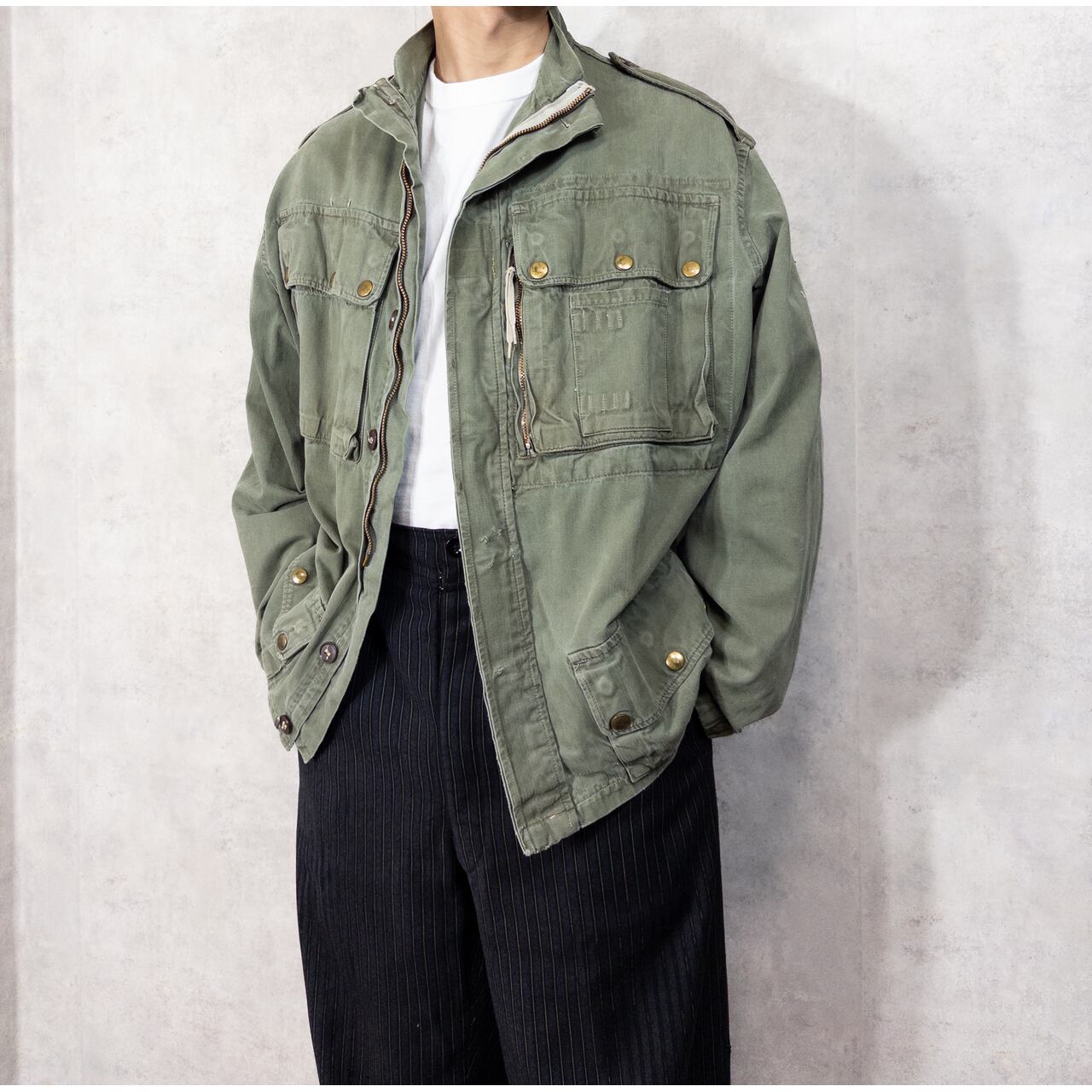 1960s】