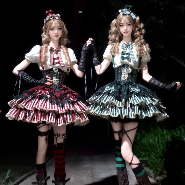 アイドル衣装 | ロリータファッション通販SEASONZ｜ゴスロリ・アイドル
