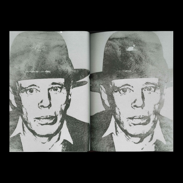 Andy Warhol: The Alchemist of the Sixties