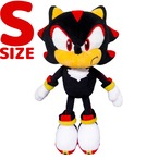 ソニック・ザ・ヘッジホッグぬいぐるみS シャドー(7450054)