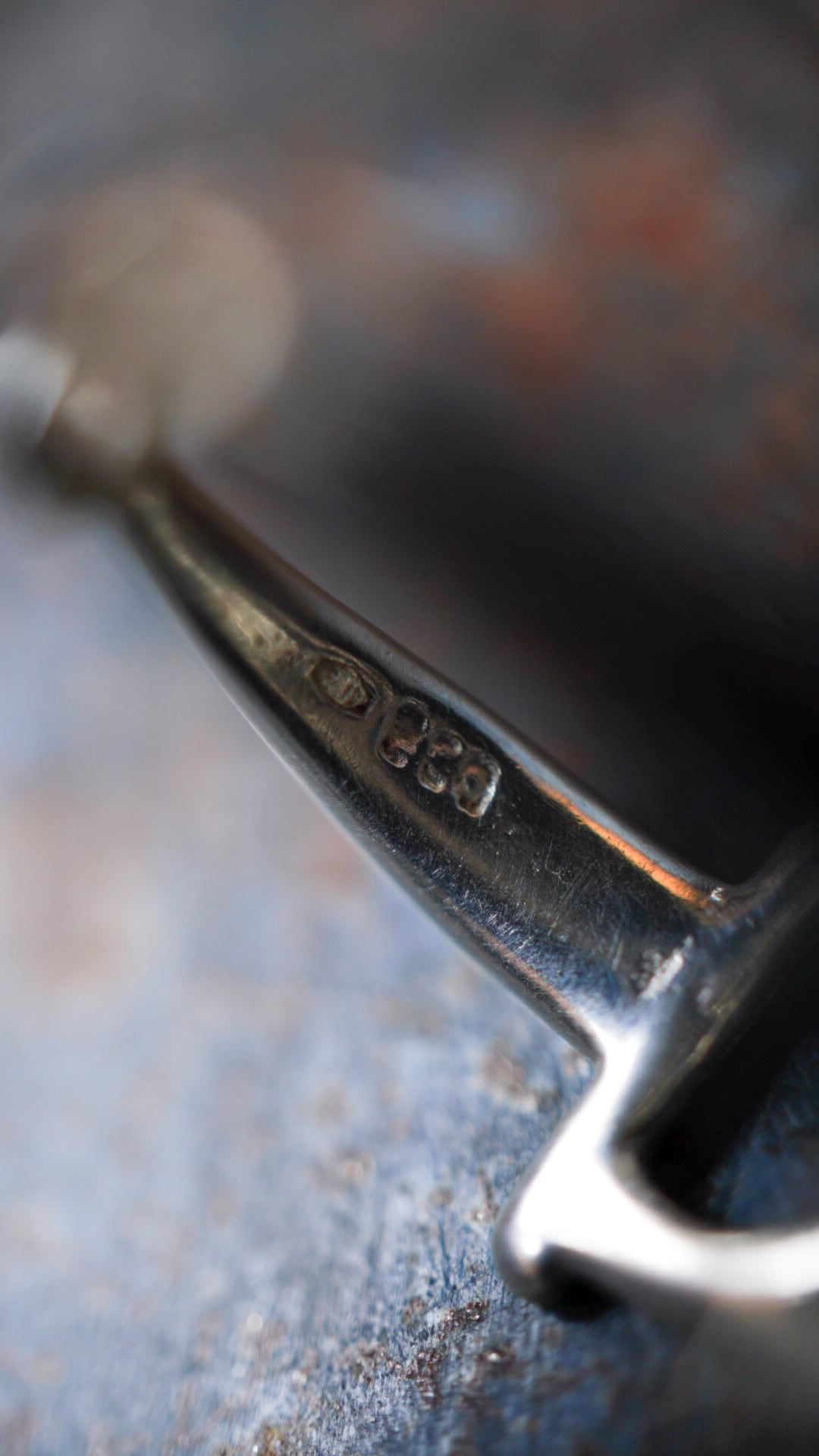 希少 GUCCI グッチ ホースビット シルバー リング 13号 ヴィンテージ 希少 GUCCI グッチ ホースビット シルバー リング 13号 ヴィンテージ