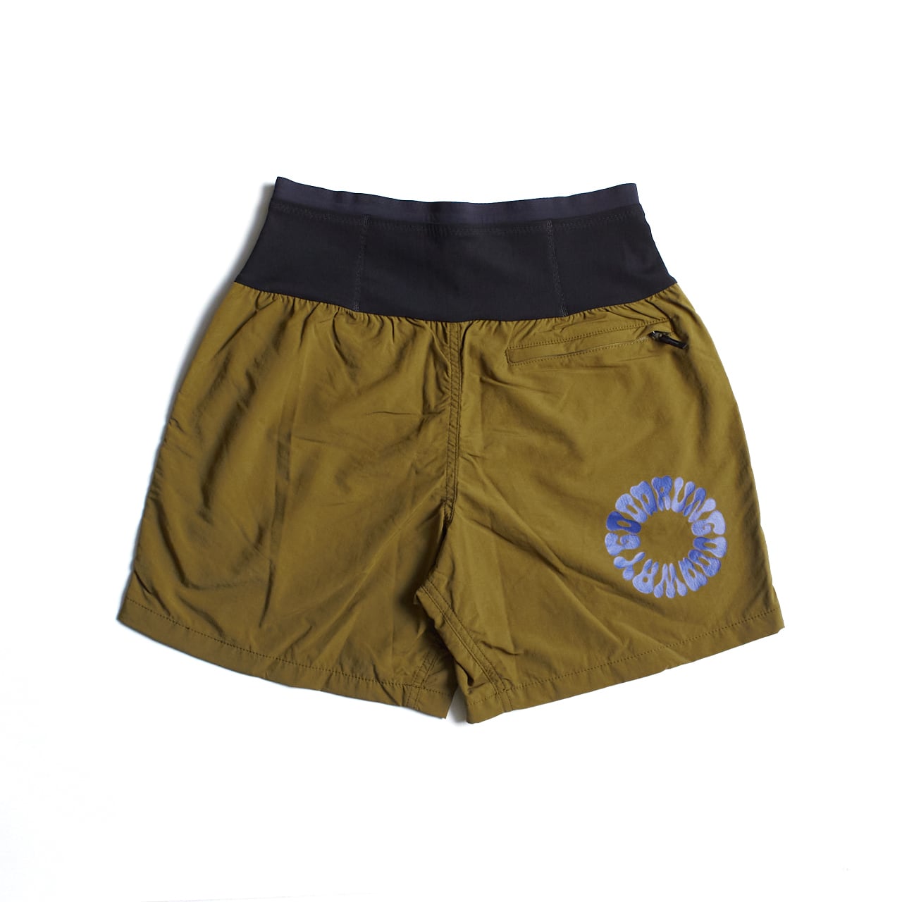 THE NORTH FACE（ザ・ノース・フェイス）W Free Run Short（フリーラン