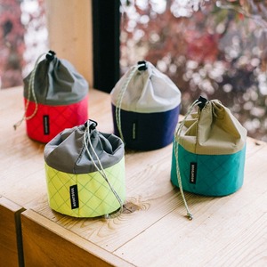 Mountdoor / YM Coocker case S with cozy