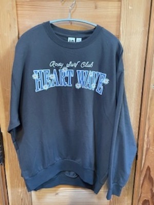 ROXYロングスリーブ