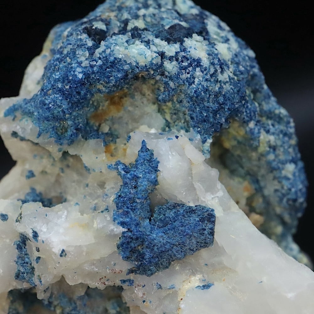 ラズライト天藍石 54.9g AZR089 鉱物 原石 天然石 | 鉱物 天然石