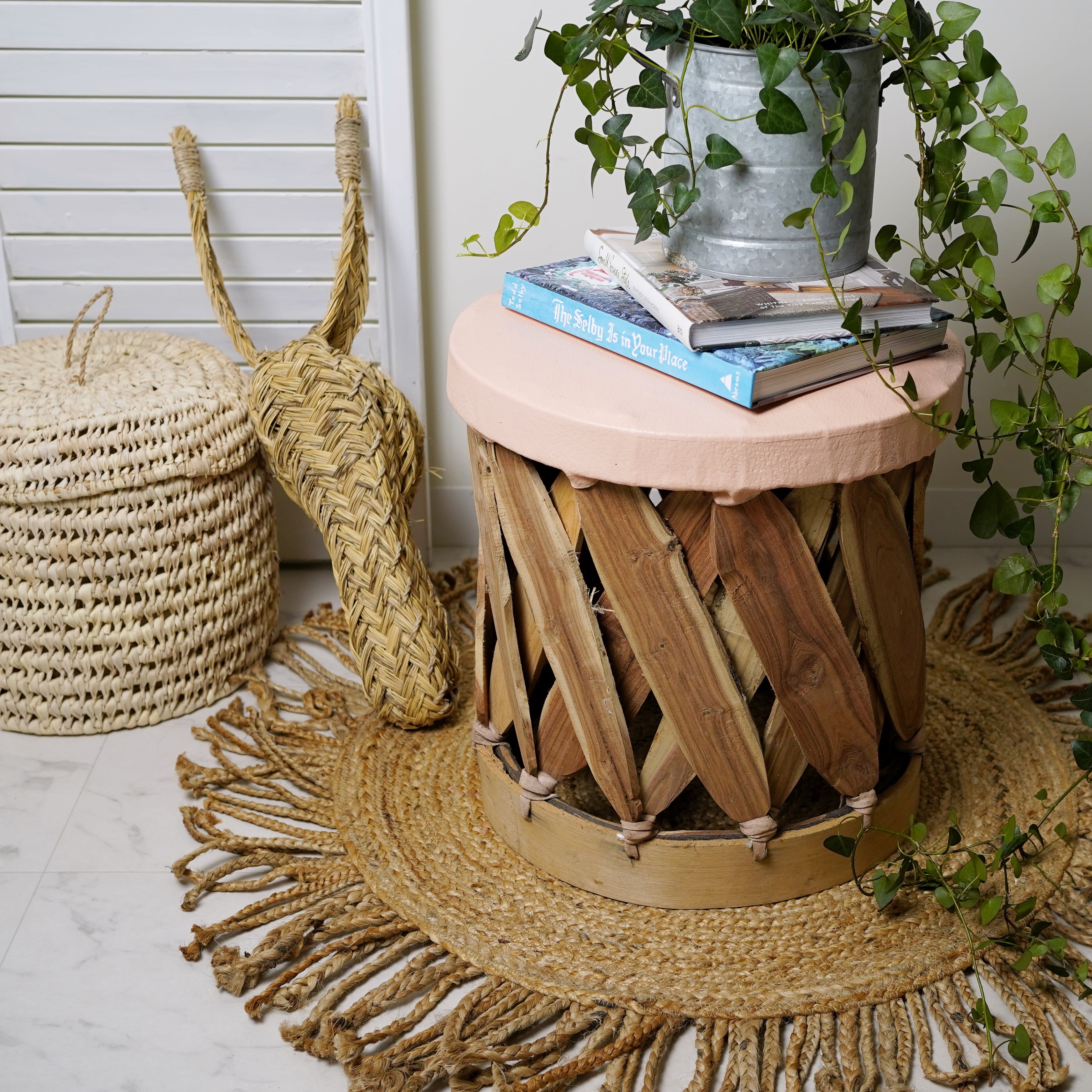 メキシコ エキパルスツール